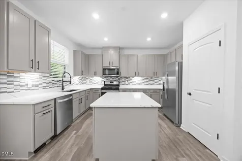 2100 Feather Rock Drive Durham NC 27704