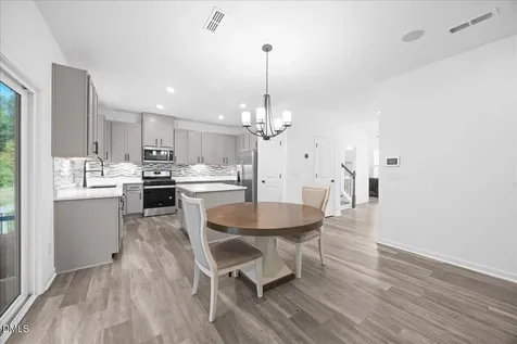 2100 Feather Rock Drive Durham NC 27704