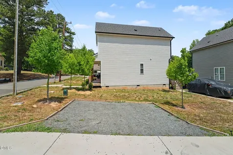 1420 Maplewood Drive Durham NC 27704