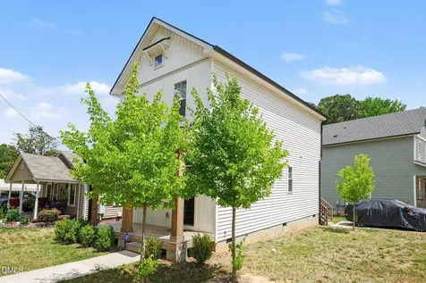 1420 Maplewood Drive Durham NC 27704