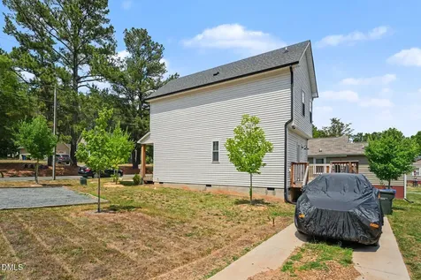 1420 Maplewood Drive Durham NC 27704