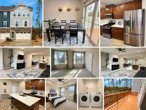 962 Channing Park Circle Cary NC 27519