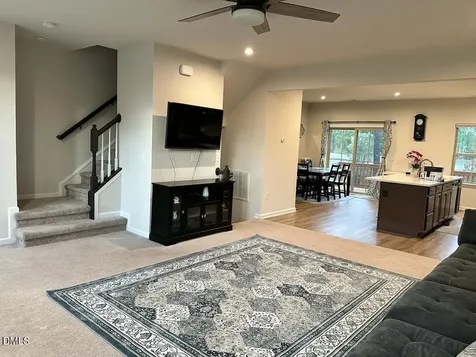 962 Channing Park Circle Cary NC 27519