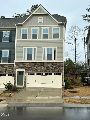 962 Channing Park Circle Cary NC 27519