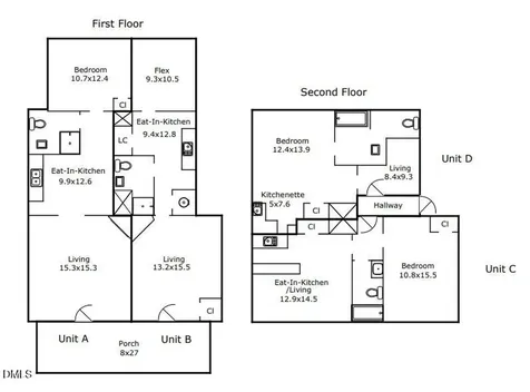 615 New Bern Avenue Raleigh NC 27601