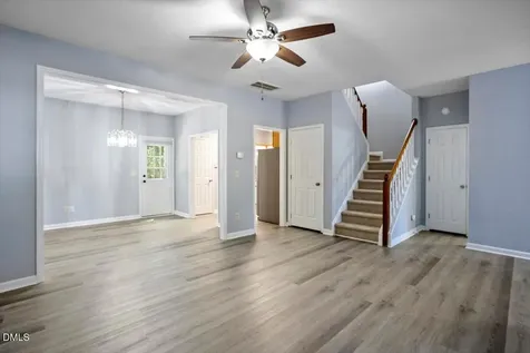 4016 Charleston Park Drive Raleigh NC 27604