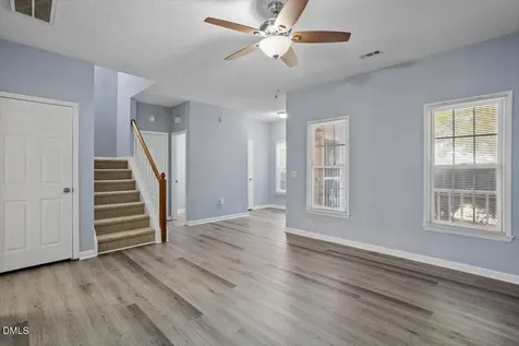 4016 Charleston Park Drive Raleigh NC 27604