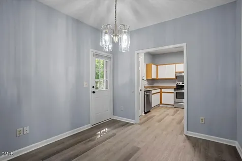 4016 Charleston Park Drive Raleigh NC 27604