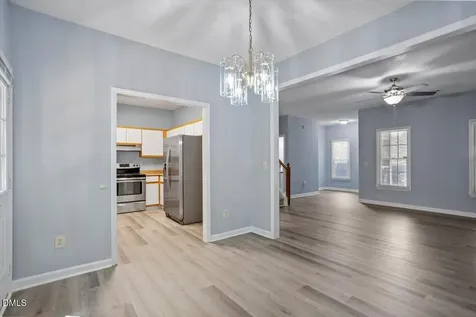 4016 Charleston Park Drive Raleigh NC 27604