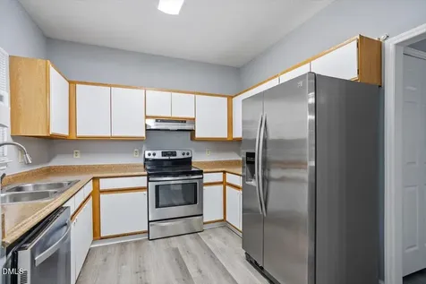 4016 Charleston Park Drive Raleigh NC 27604