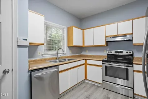4016 Charleston Park Drive Raleigh NC 27604