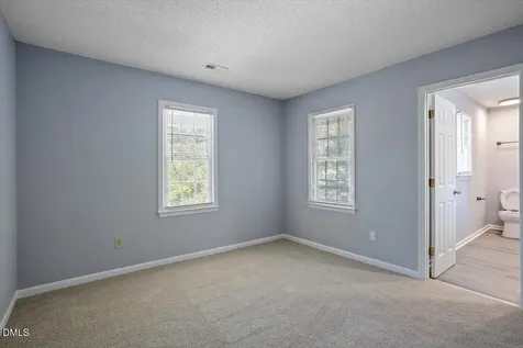 4016 Charleston Park Drive Raleigh NC 27604