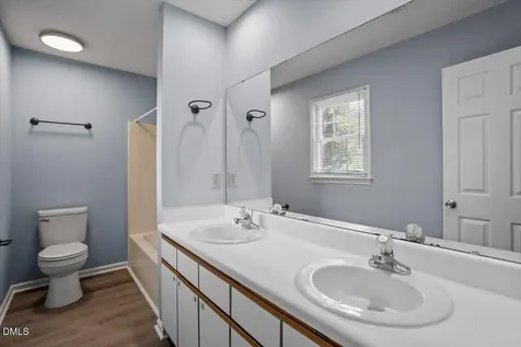 4016 Charleston Park Drive Raleigh NC 27604