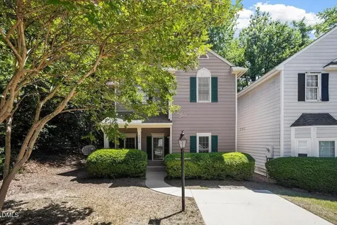 4016 Charleston Park Drive Raleigh NC 27604