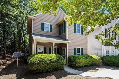 4016 Charleston Park Drive Raleigh NC 27604