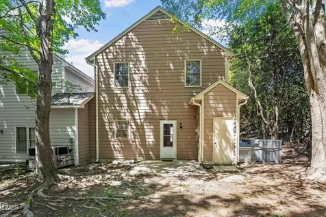 4016 Charleston Park Drive Raleigh NC 27604