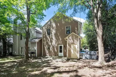 4016 Charleston Park Drive Raleigh NC 27604