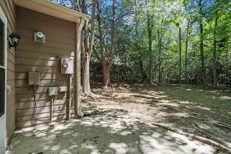 4016 Charleston Park Drive Raleigh NC 27604
