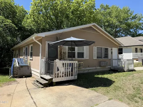 1105 Morehead Avenue Durham NC 27707