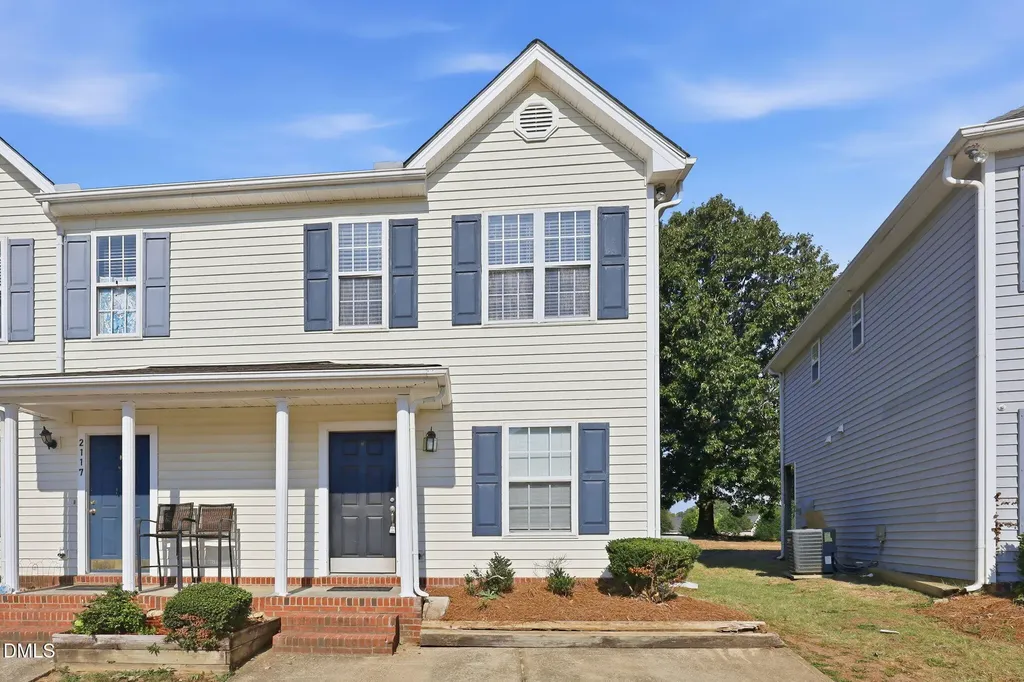 2121 Ventana Lane Raleigh NC 27604