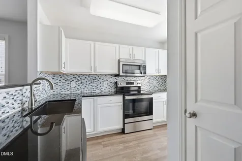 2121 Ventana Lane Raleigh NC 27604