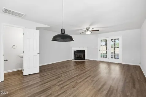 2121 Ventana Lane Raleigh NC 27604