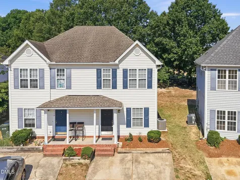 2121 Ventana Lane Raleigh NC 27604