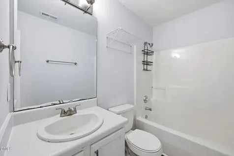 2121 Ventana Lane Raleigh NC 27604