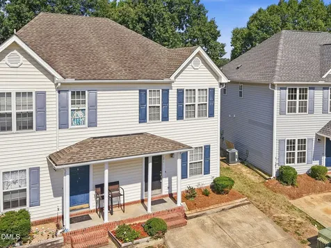 2121 Ventana Lane Raleigh NC 27604