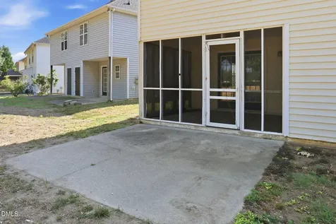 2121 Ventana Lane Raleigh NC 27604