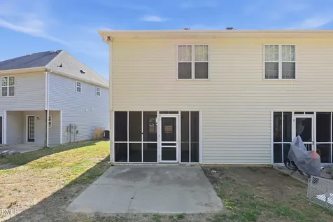 2121 Ventana Lane Raleigh NC 27604