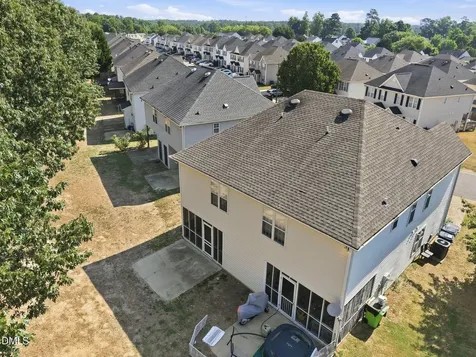 2121 Ventana Lane Raleigh NC 27604