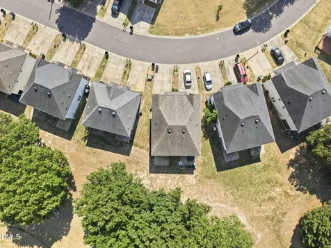 2121 Ventana Lane Raleigh NC 27604