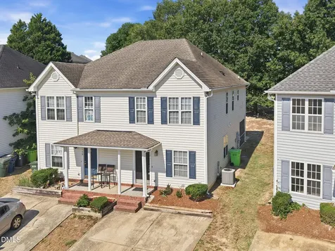 2121 Ventana Lane Raleigh NC 27604
