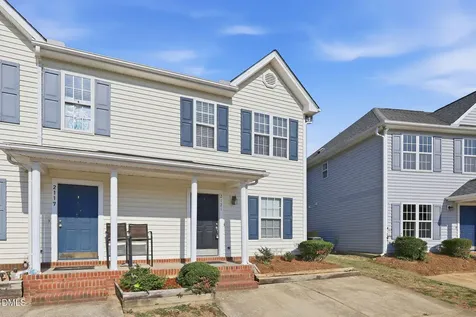 2121 Ventana Lane Raleigh NC 27604