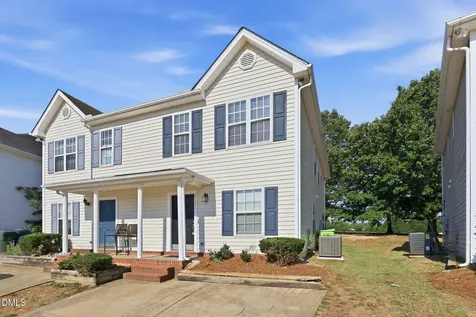2121 Ventana Lane Raleigh NC 27604
