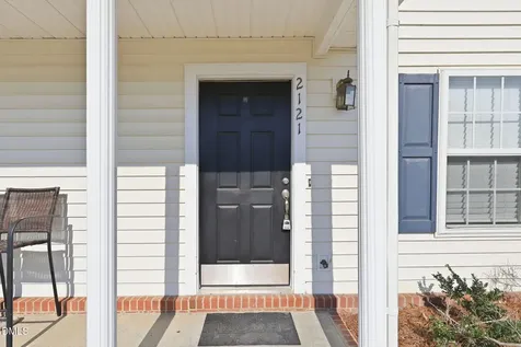 2121 Ventana Lane Raleigh NC 27604