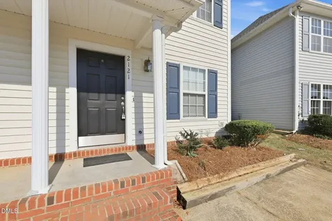 2121 Ventana Lane Raleigh NC 27604