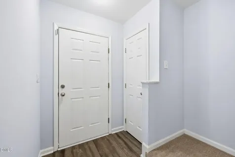 2121 Ventana Lane Raleigh NC 27604