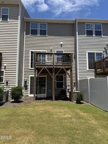 6626 Pathfinder Way Raleigh NC 27616