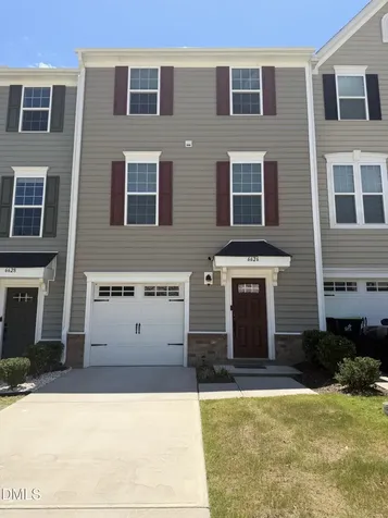 6626 Pathfinder Way Raleigh NC 27616