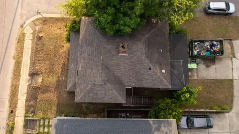 615 New Bern Avenue Raleigh NC 27601