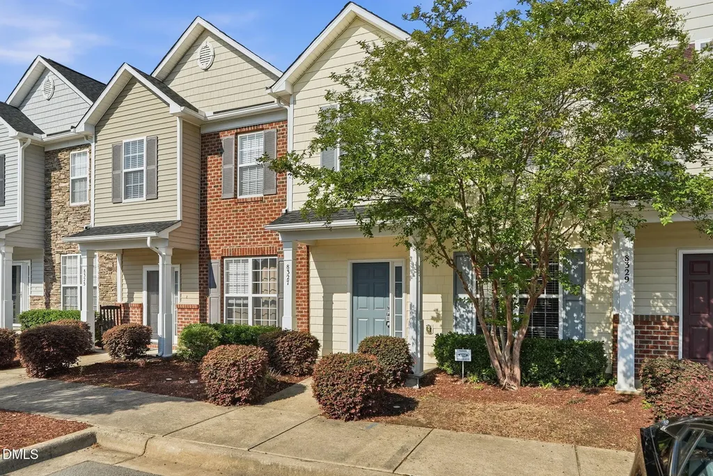 8327 Boca Point Raleigh NC 27616