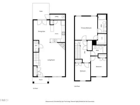 8327 Boca Point Raleigh NC 27616