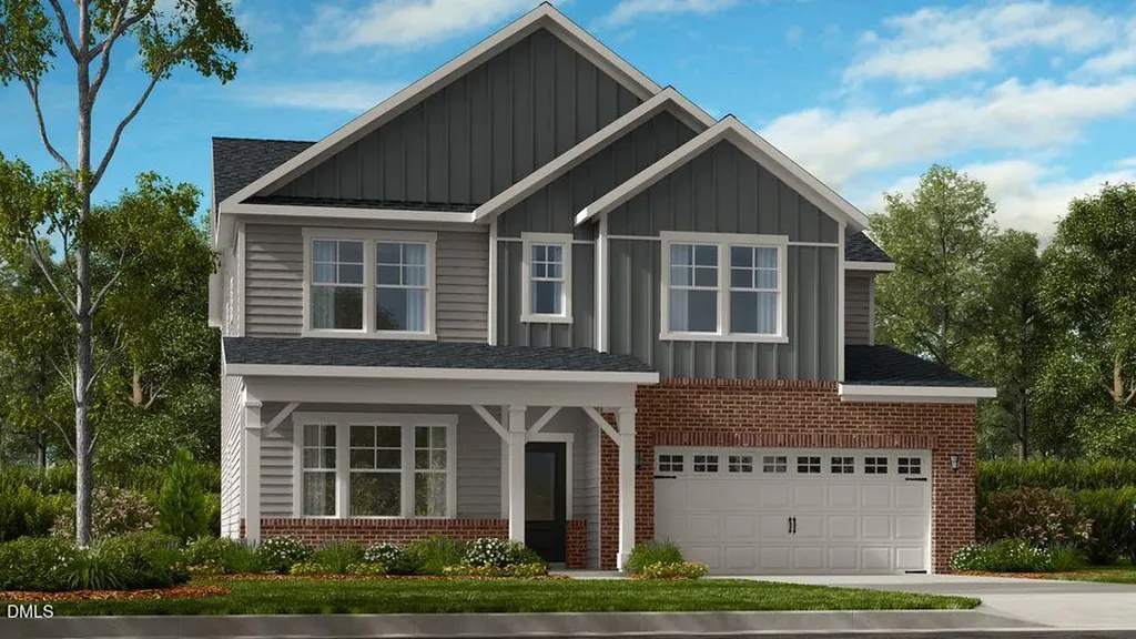 309 Diamond Bluff Lane Holly Springs NC 27540