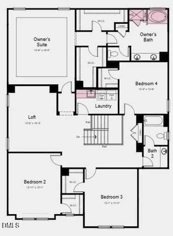 309 Diamond Bluff Lane Holly Springs NC 27540