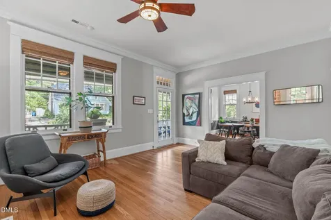 1307 Glendale Avenue Durham NC 27701