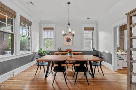 1307 Glendale Avenue Durham NC 27701