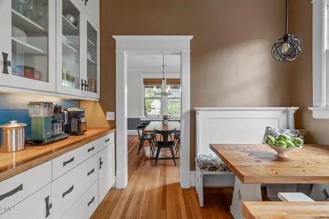 1307 Glendale Avenue Durham NC 27701