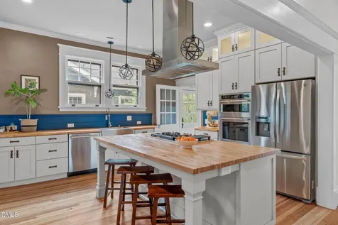 1307 Glendale Avenue Durham NC 27701